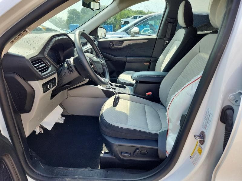 2024 FORD ESCAPE ACTIVE 7