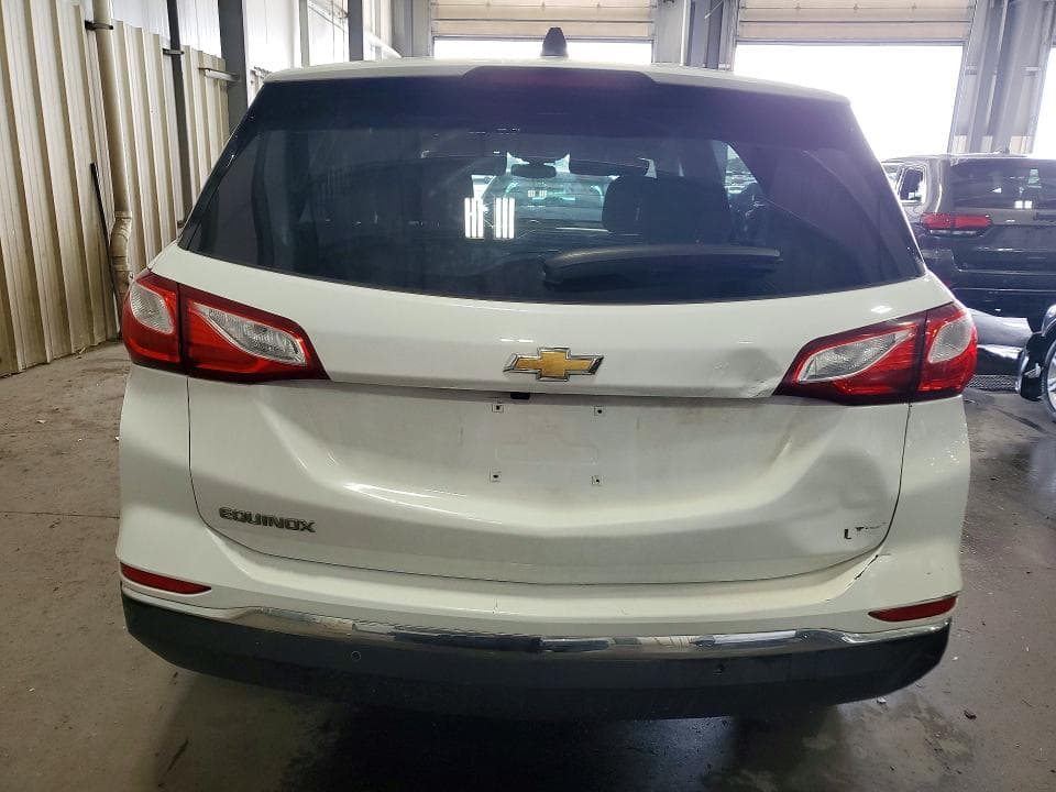 2018 CHEVROLET EQUINOX LT 6