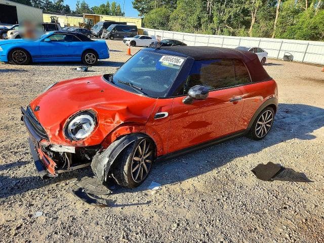 2019 MINI COOPER