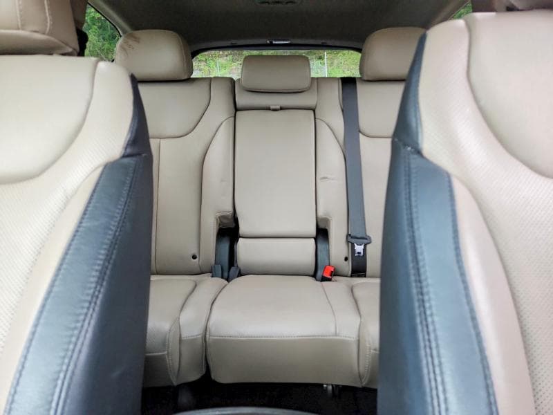 2020 HYUNDAI SANTA FE LIMITED 10
