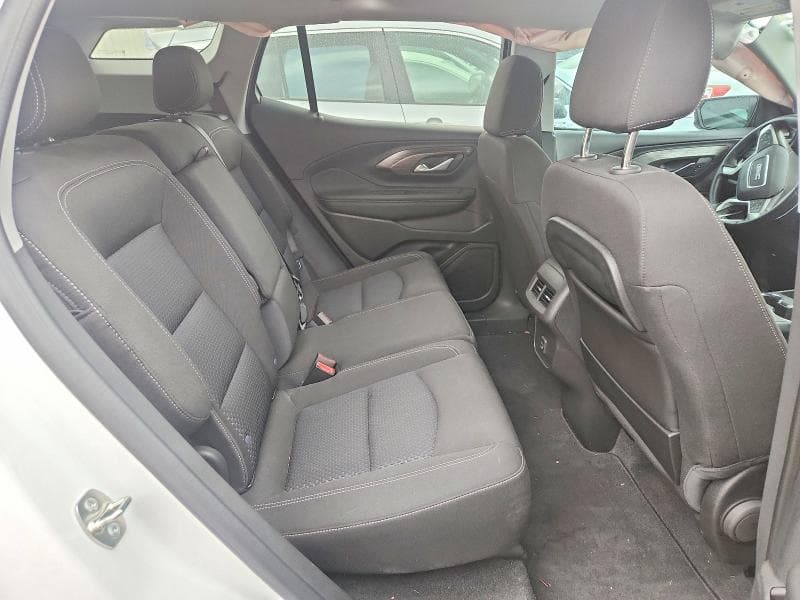 2024 GMC TERRAIN SLE 11