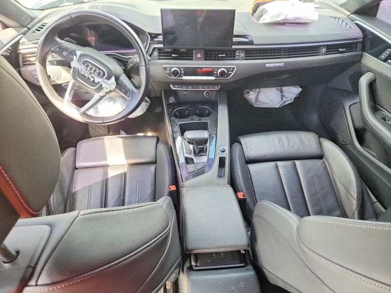 2024 AUDI A5 PREMIUM PLUS 45 8