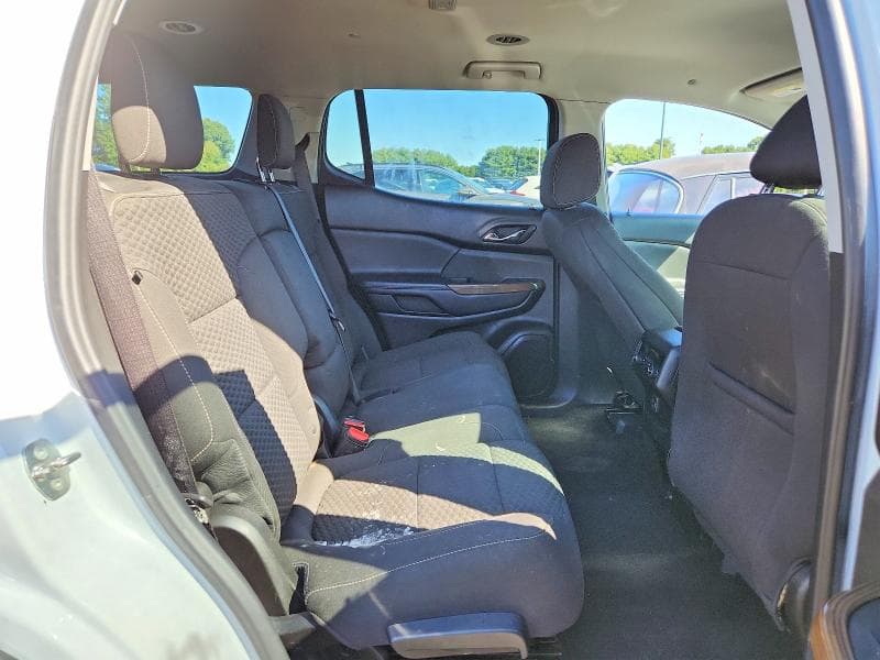 2018 GMC ACADIA SLE 11
