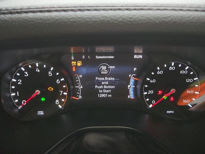 2025 JEEP COMPASS LIMITED 9