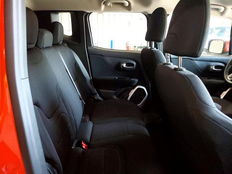 2019 JEEP RENEGADE LATITUDE 11