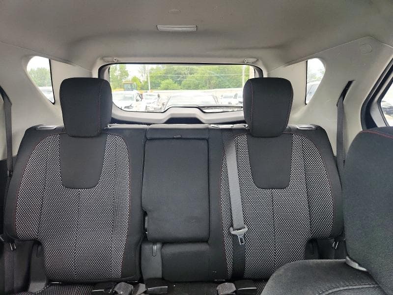 2017 CHEVROLET EQUINOX LT 10