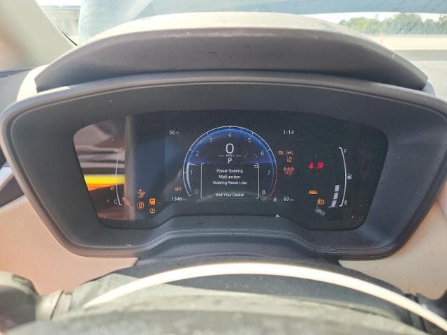 2026 TOYOTA COROLLA LE 9