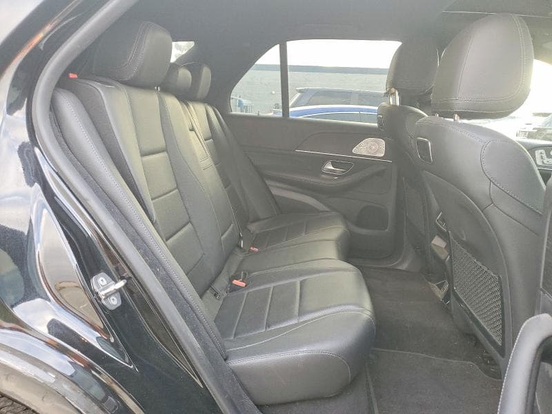 2020 MERCEDES-BENZ GLE 350 11