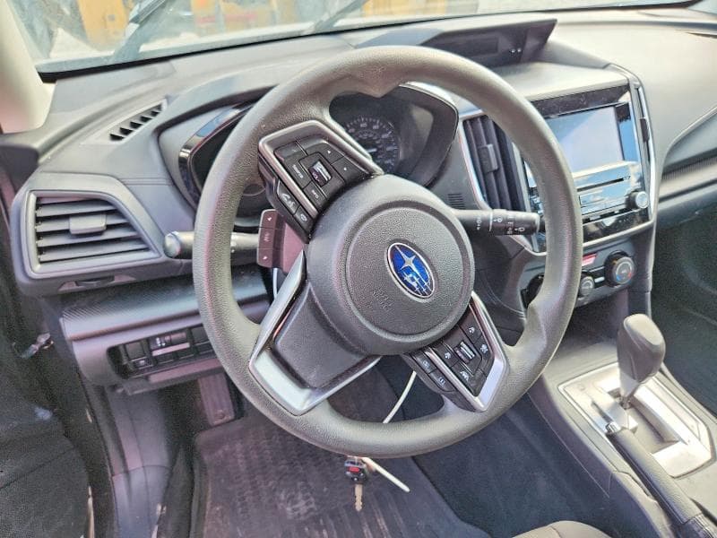 2023 SUBARU IMPREZA PREMIUM 13