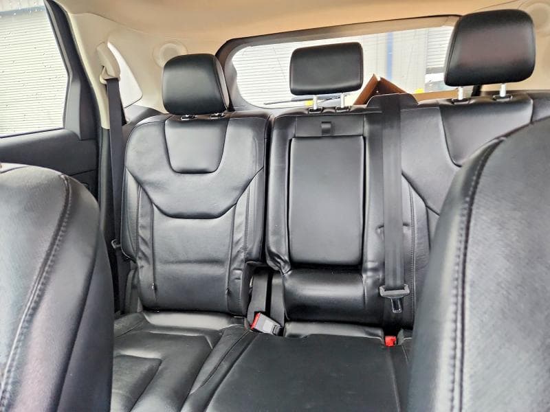 2019 FORD EDGE TITANIUM 10