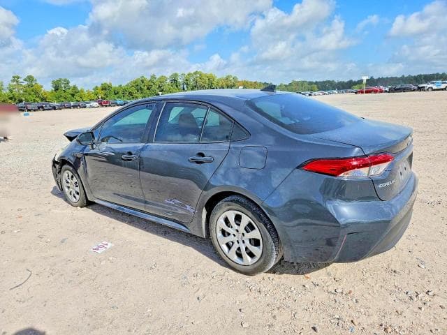 2023 TOYOTA COROLLA LE 2