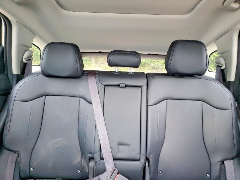 2025 KIA SPORTAGE EX 10