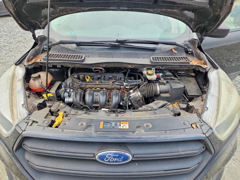 2017 FORD ESCAPE S 12