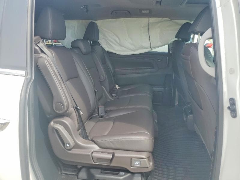 2020 HONDA ODYSSEY EXL 11