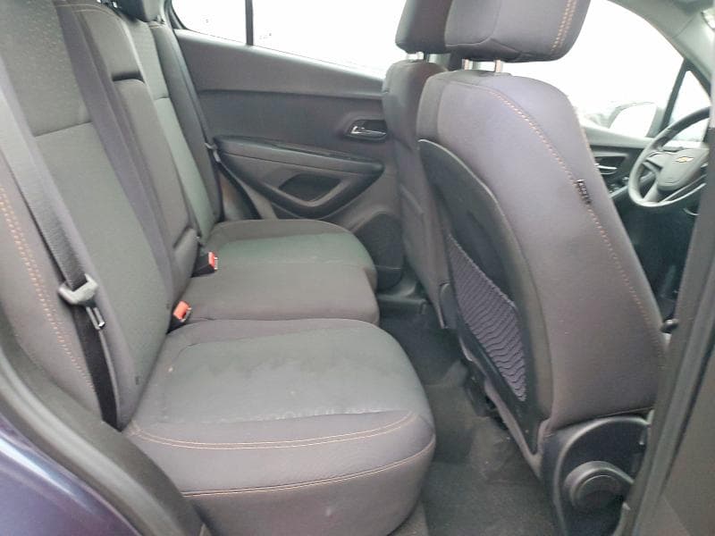 2019 CHEVROLET TRAX LS 11