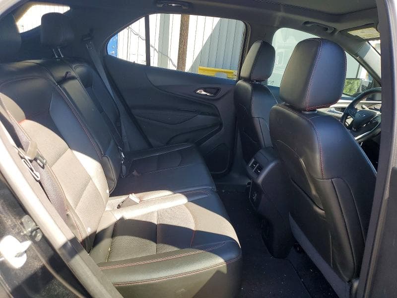 2023 CHEVROLET EQUINOX RS 11