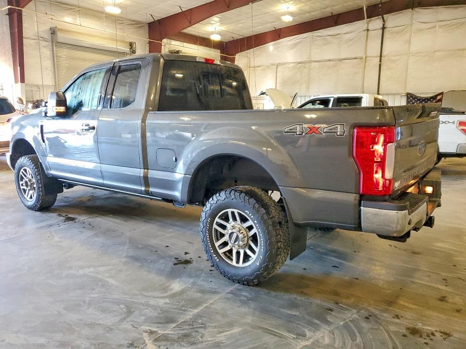 2017 FORD F250 SUPER DUTY 2
