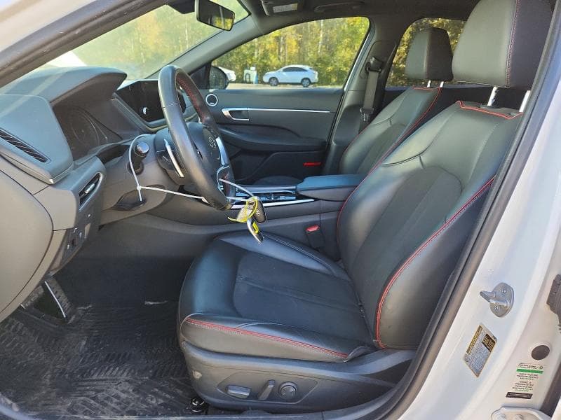 2023 HYUNDAI SONATA SEL PLUS 7