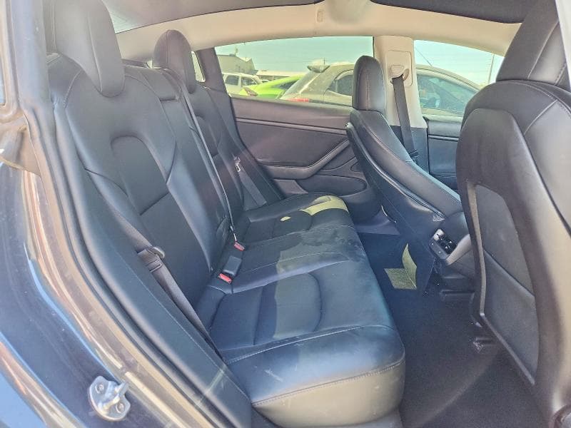 2020 TESLA MODEL 3 10