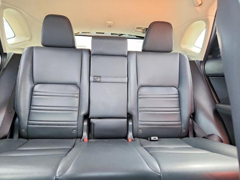 2017 LEXUS NX 200T BASE 10