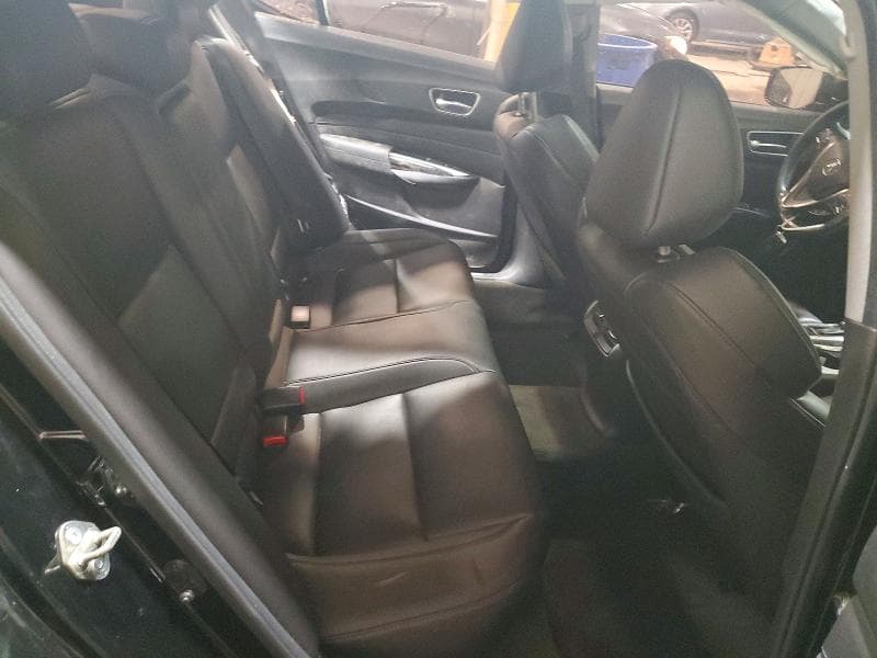 2018 ACURA TLX 10