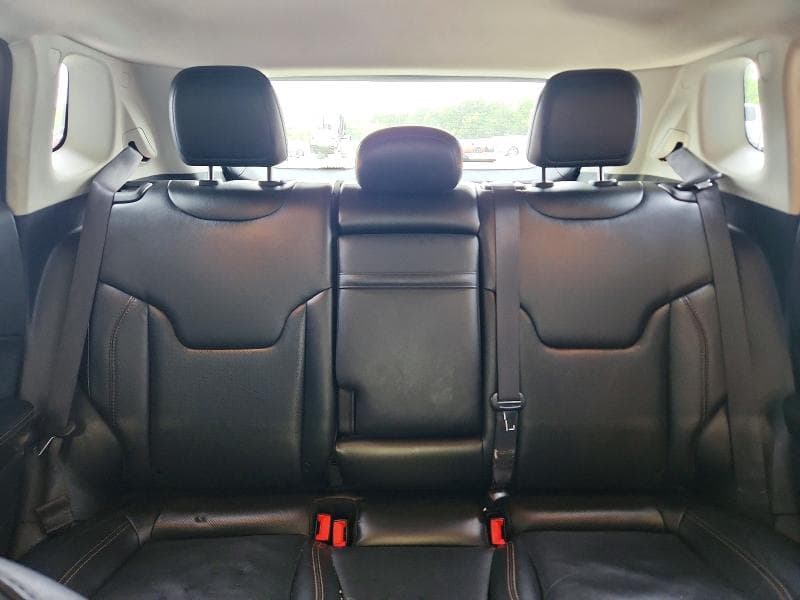 2019 JEEP COMPASS LIMITED 10