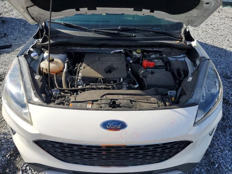 2020 FORD ESCAPE SEL 12