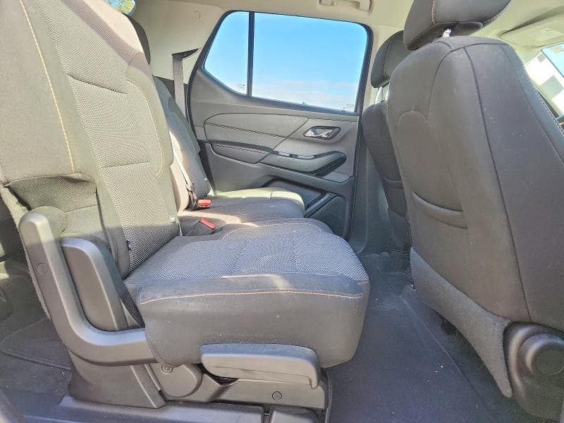 2019 CHEVROLET TRAVERSE LS 11