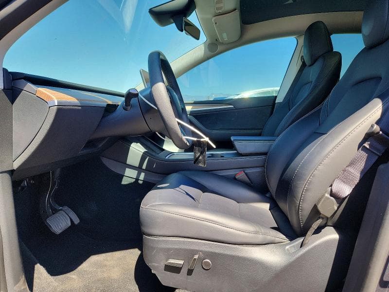 2023 TESLA MODEL Y 7
