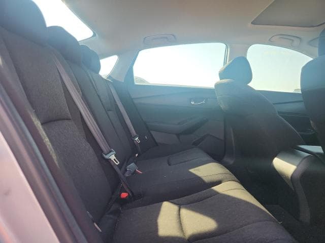 2023 HONDA ACCORD EX 10