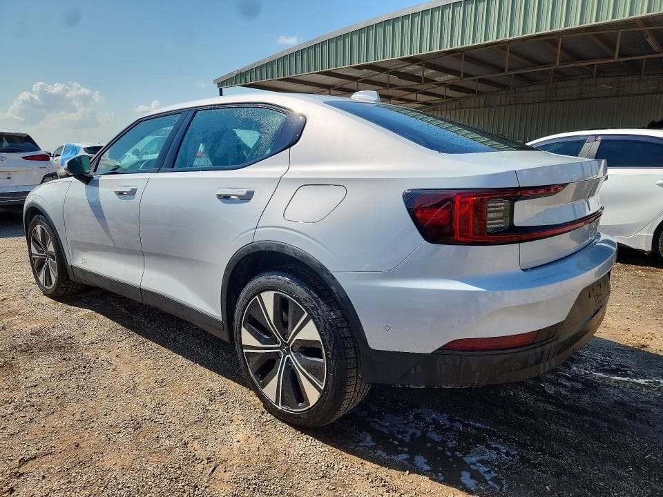 2023 POLESTAR 2 2
