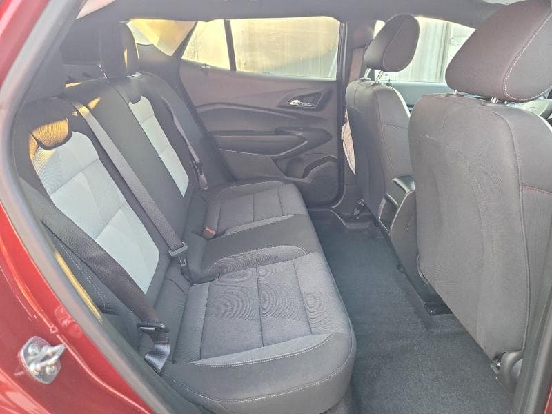 2024 CHEVROLET TRAX 1RS 11