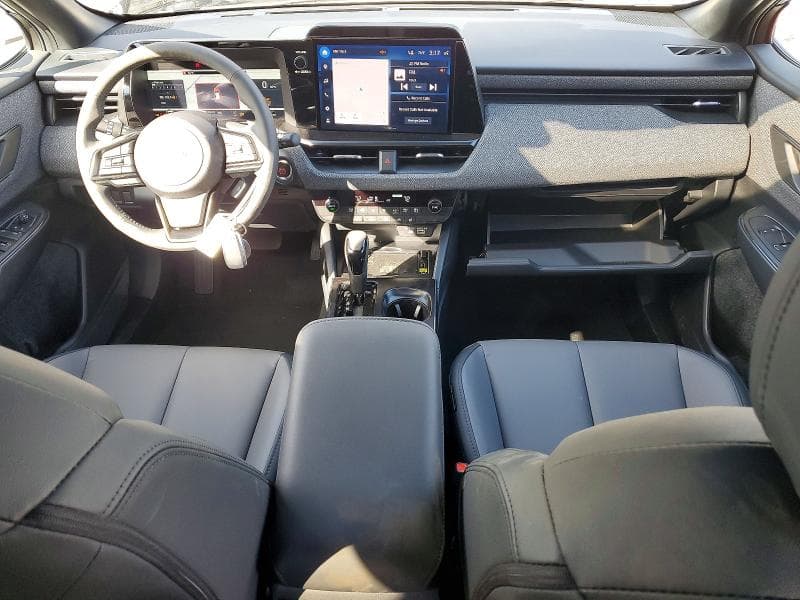 2026 SUBARU OUTBACK PREMIUM 8