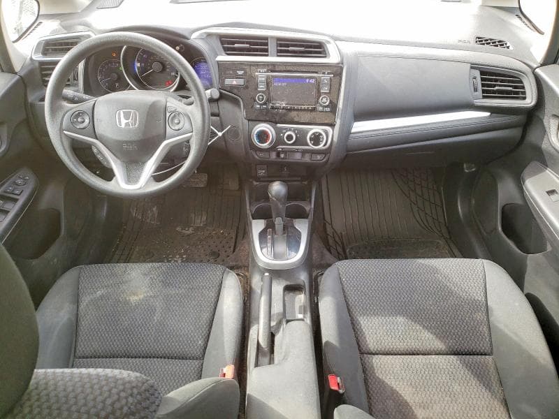 2020 HONDA FIT LX 8