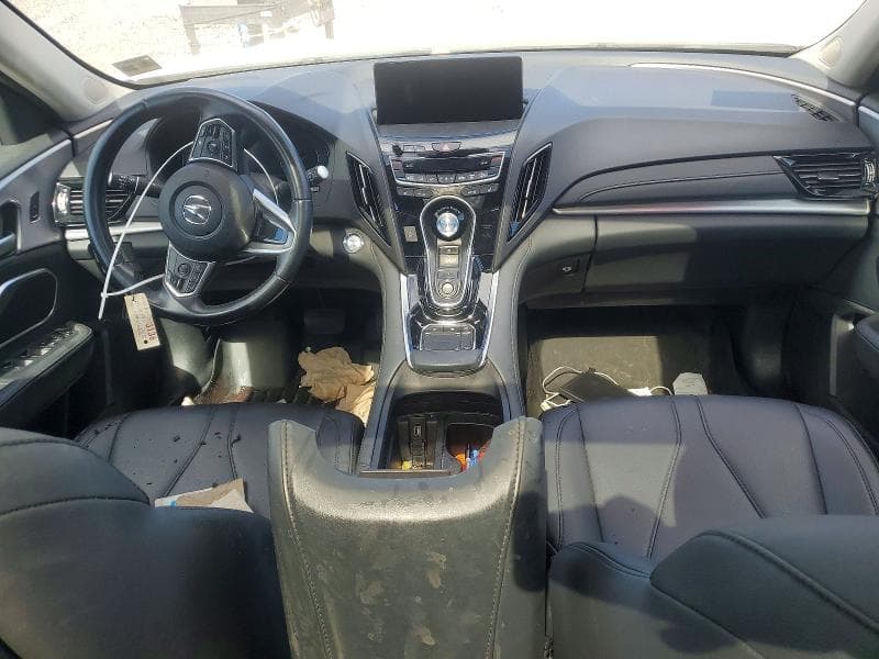 2021 ACURA RDX 8