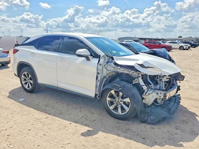 2019 LEXUS RX 350 BASE 4