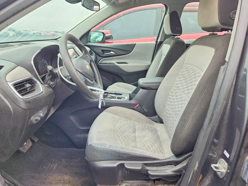 2019 CHEVROLET EQUINOX LS 7
