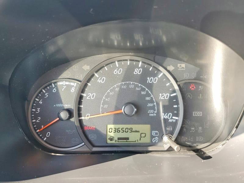 2024 MITSUBISHI MIRAGE ES 9