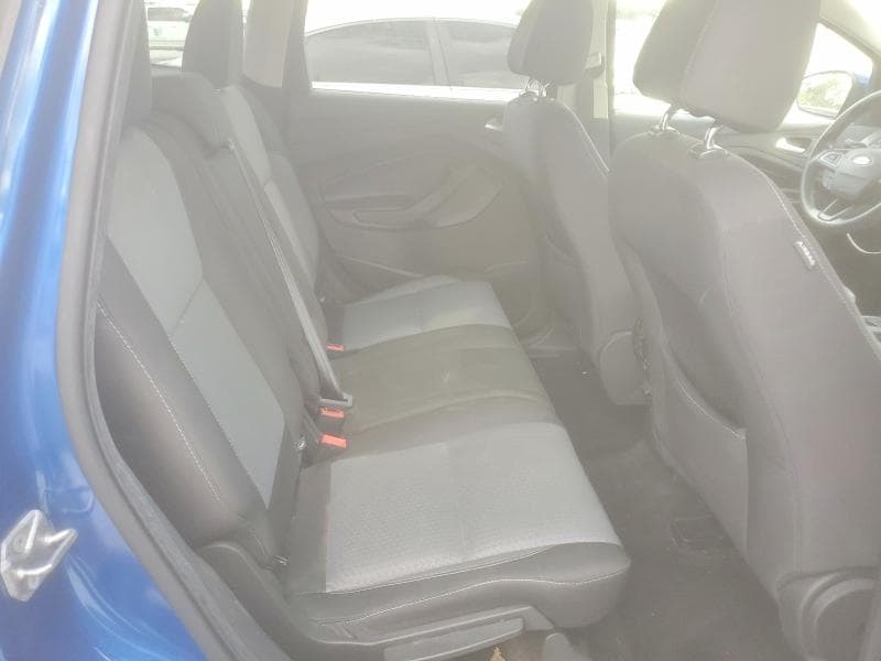 2017 FORD ESCAPE SE 11