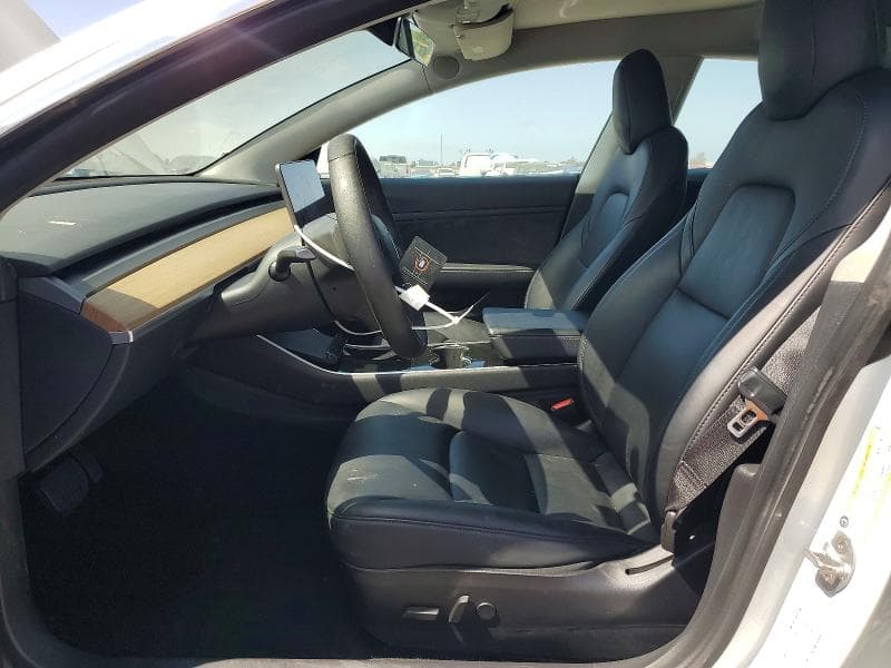 2020 TESLA MODEL 3 7