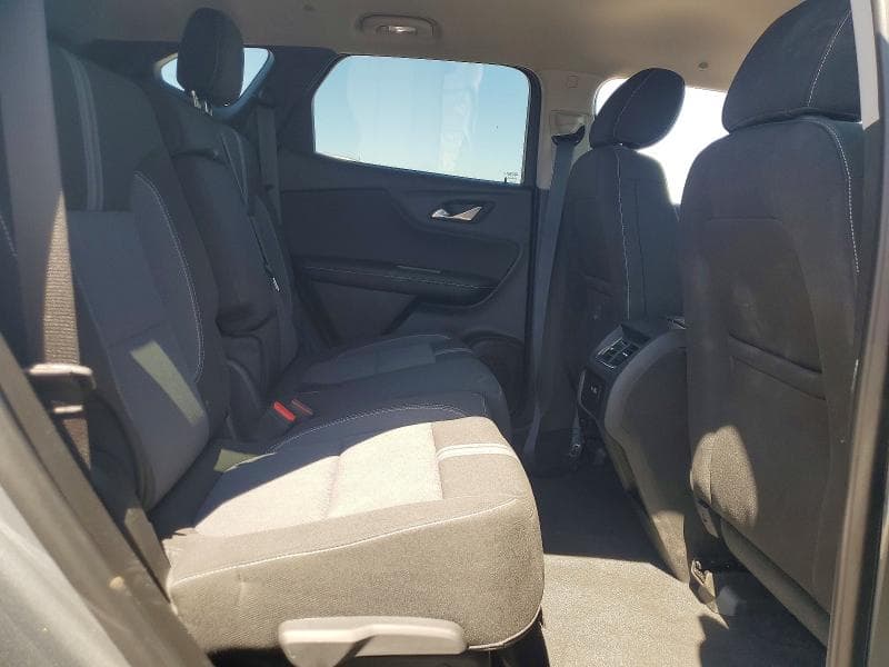 2026 CHEVROLET BLAZER 2LT 11