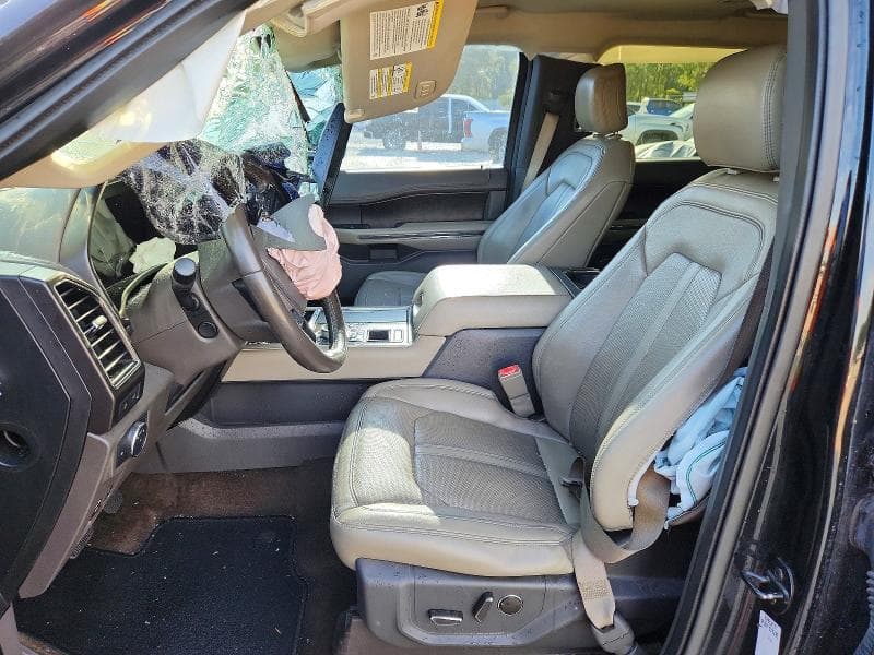 2018 FORD EXPEDITION LIMITED 7