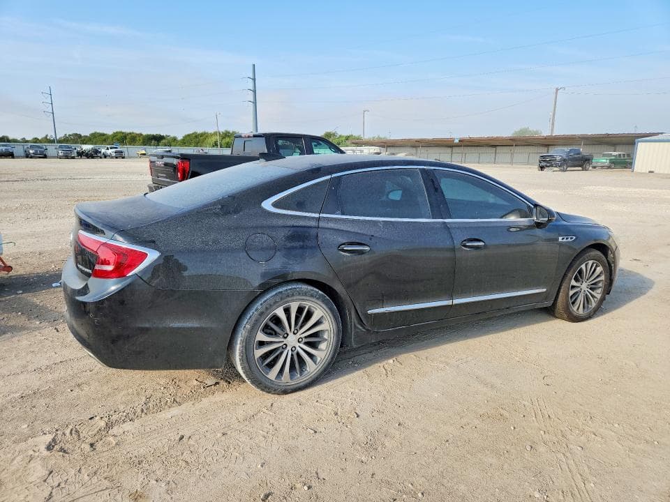 2017 BUICK LACROSSE ESSENCE 3