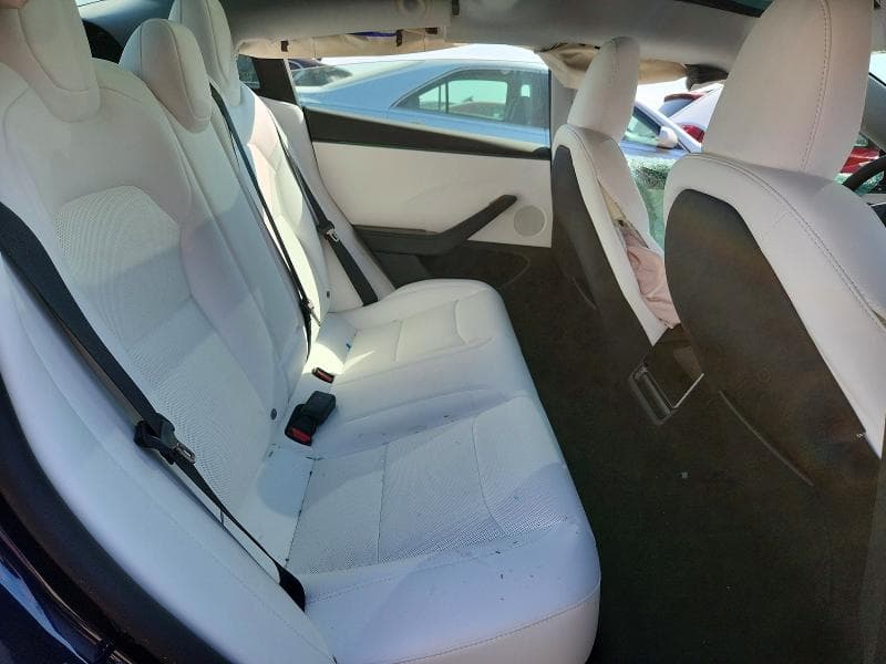 2026 TESLA MODEL 3 10