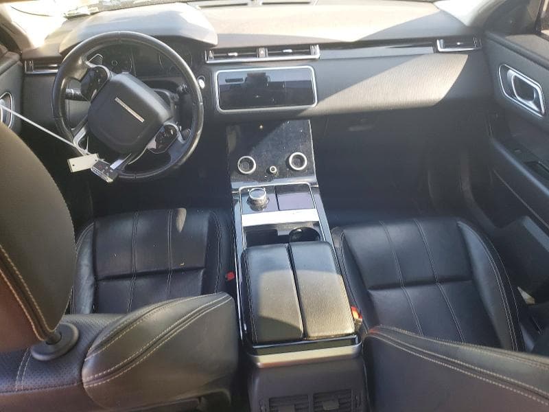2020 LAND ROVER RANGE ROVER VELAR S 8