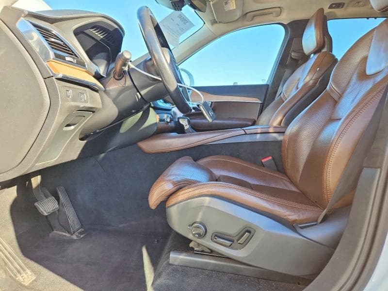 2018 VOLVO XC90 T6 7