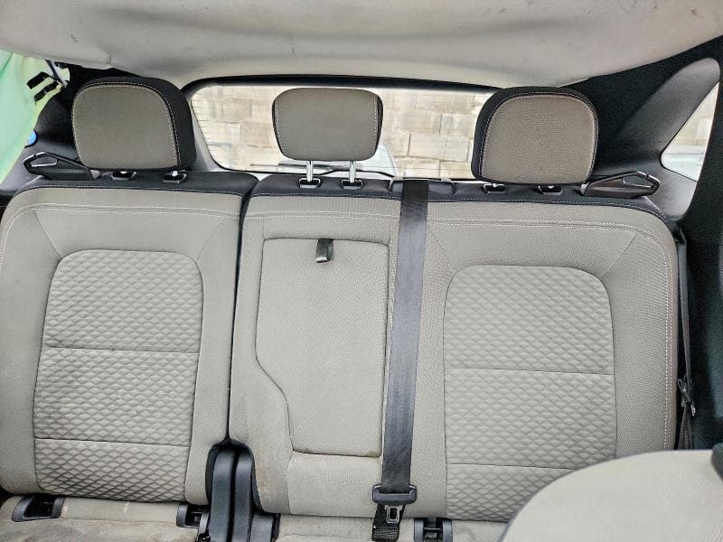 2021 FORD ESCAPE SE 10