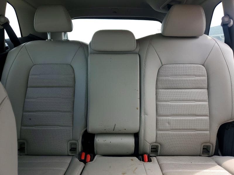 2023 HONDA CR-V EXL 10