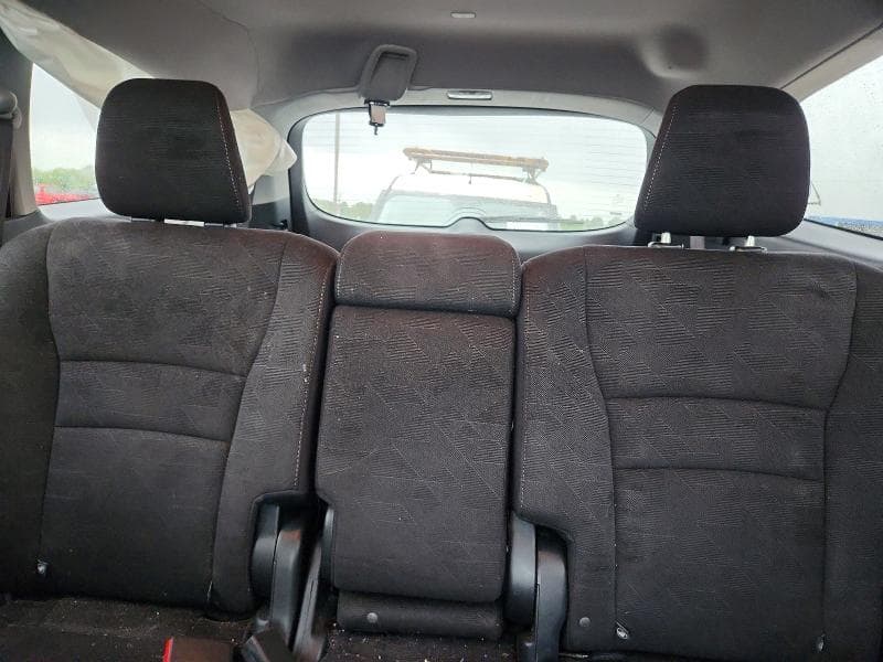2019 HONDA PILOT EX 10