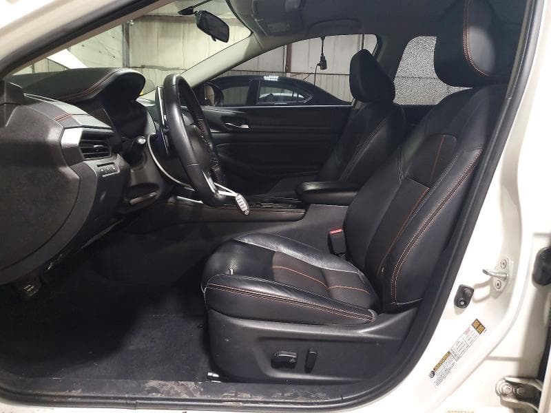 2019 NISSAN ALTIMA SR 7